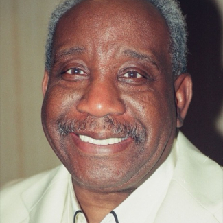 Jerry Butler