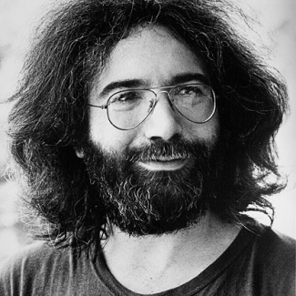 Jerry Garcia