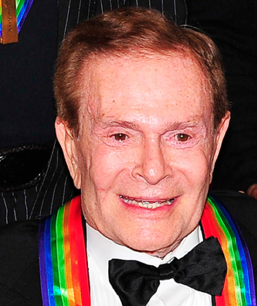 Jerry Herman