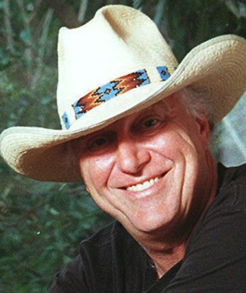 Jerry Jeff Walker