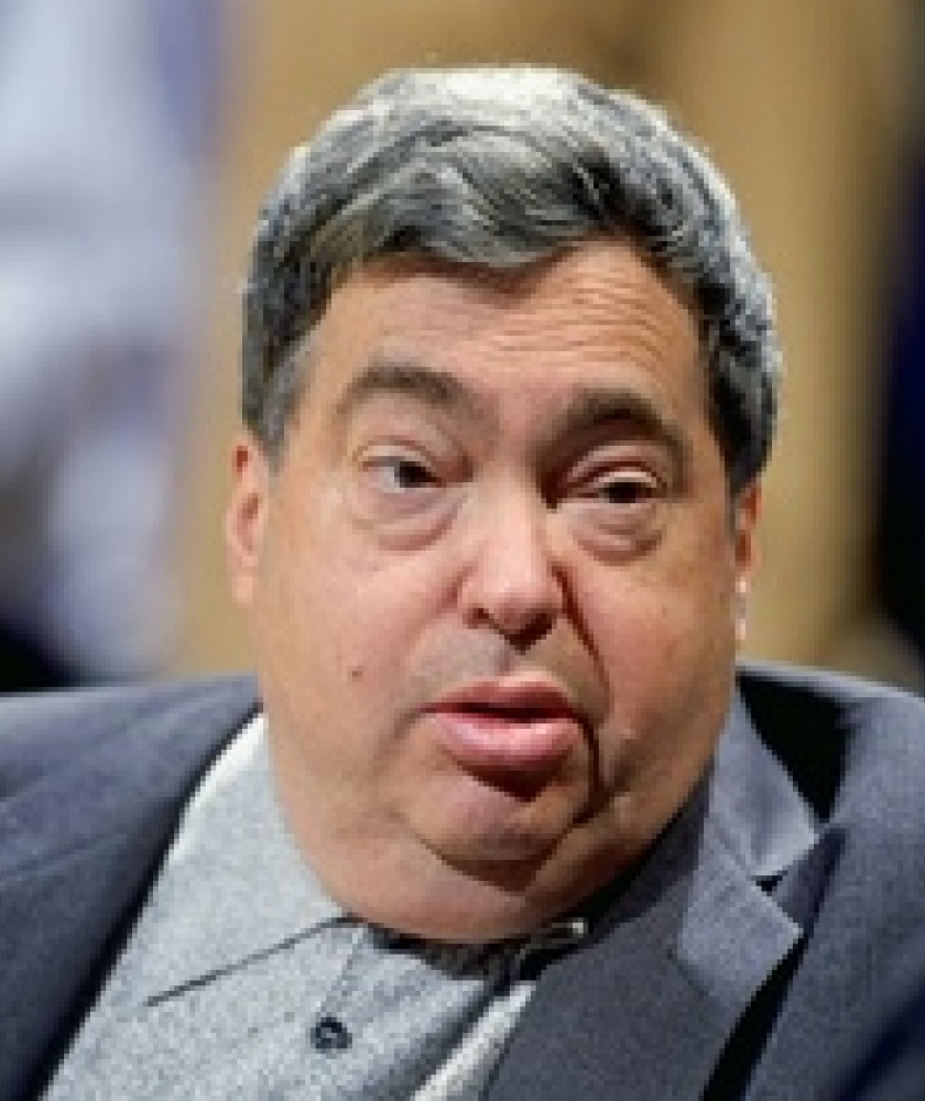Jerry Krause