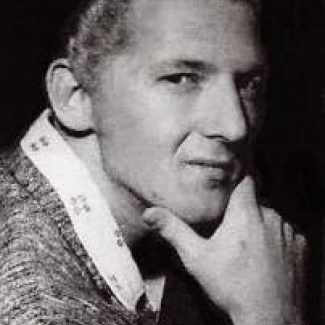 Jerry Lee Lewis