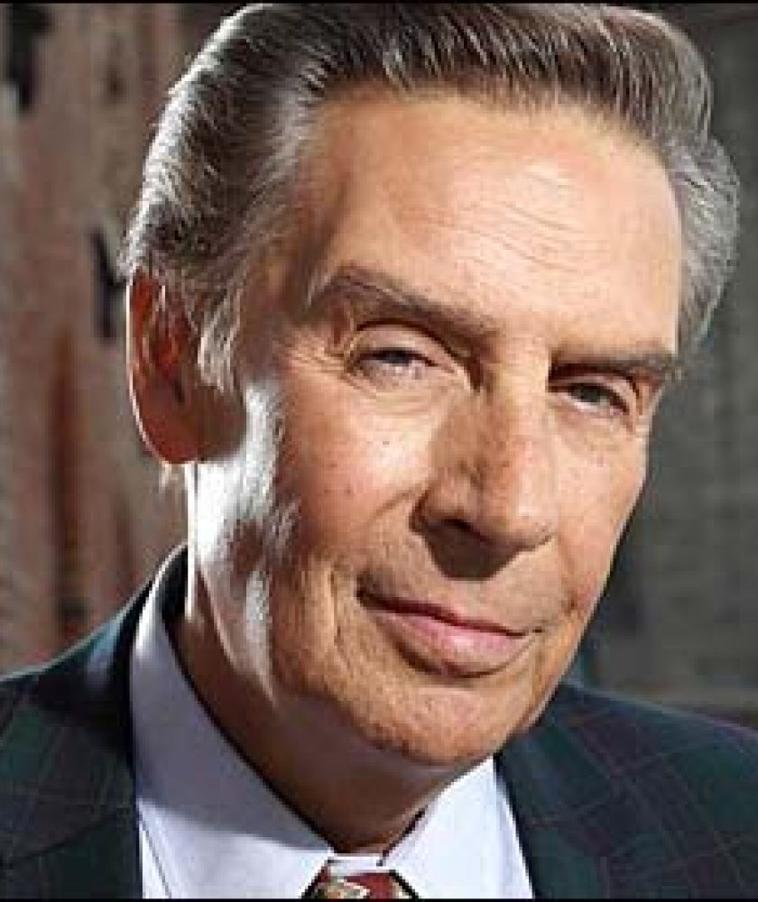 Jerry Orbach