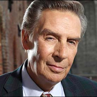 Jerome Bernard Orbach