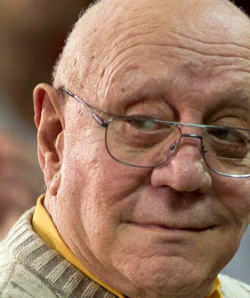 Jerry Tarkanian