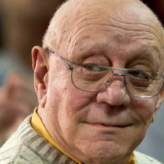 Jerry Tarkanian