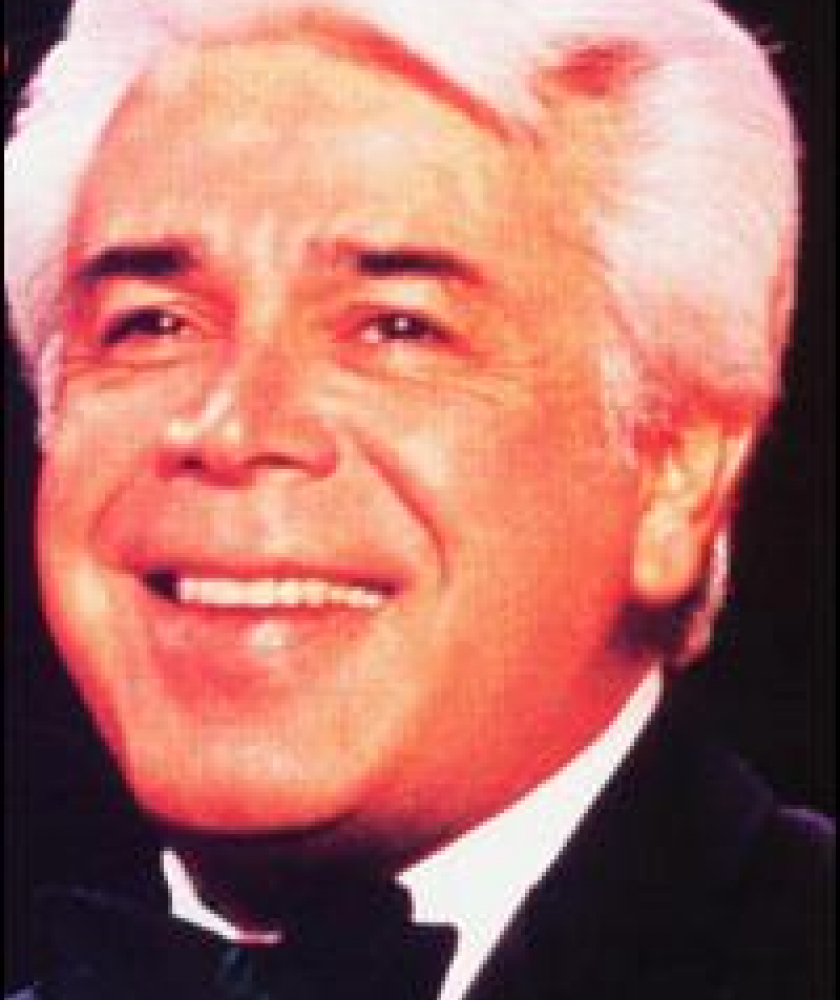 Jerry Vale