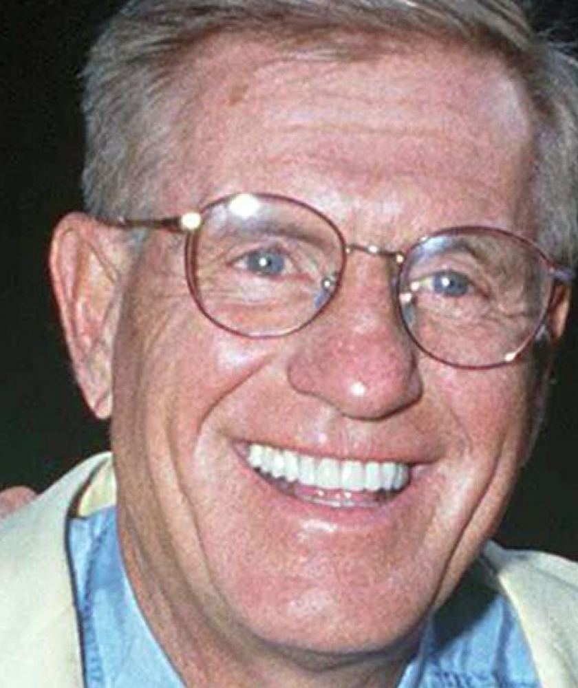 Jerry Van Dyke