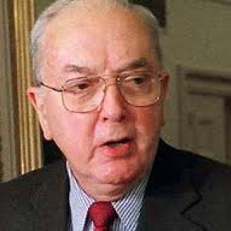 Jesse Helms