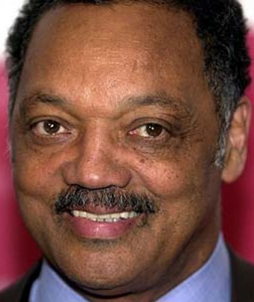 Jesse Louis Jackson Sr.