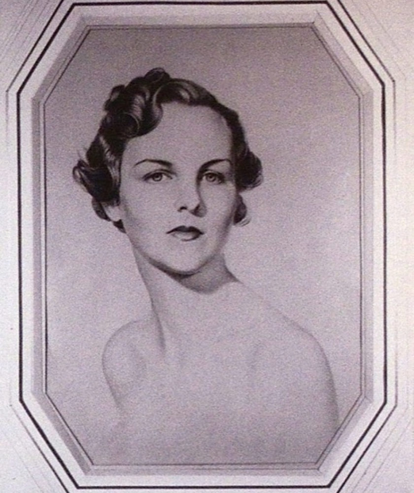 Jessica Mitford