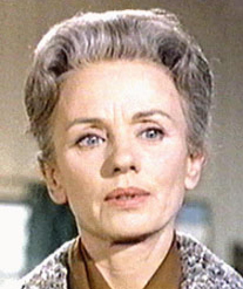 Jessica Tandy