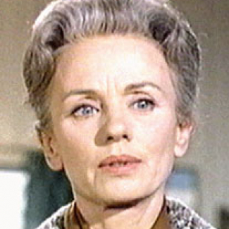 Jessica Tandy