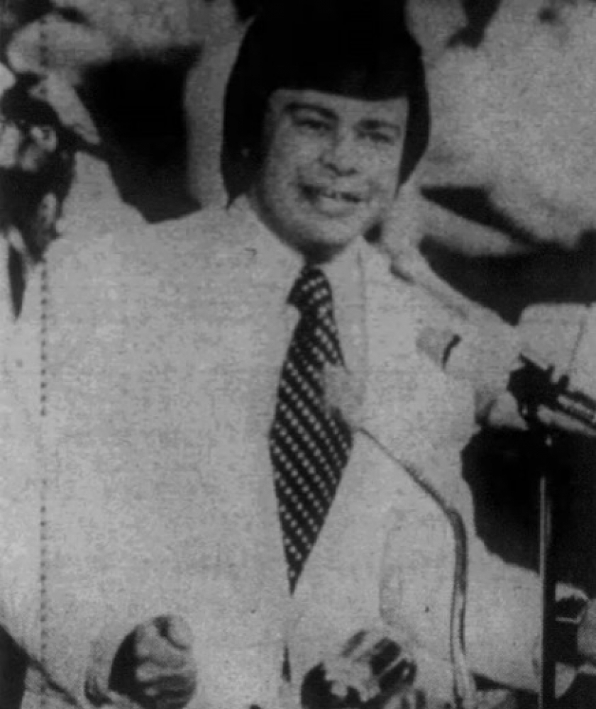 Jim Bakker