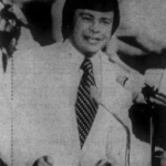 Jim Bakker