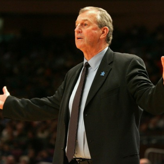 Jim Calhoun