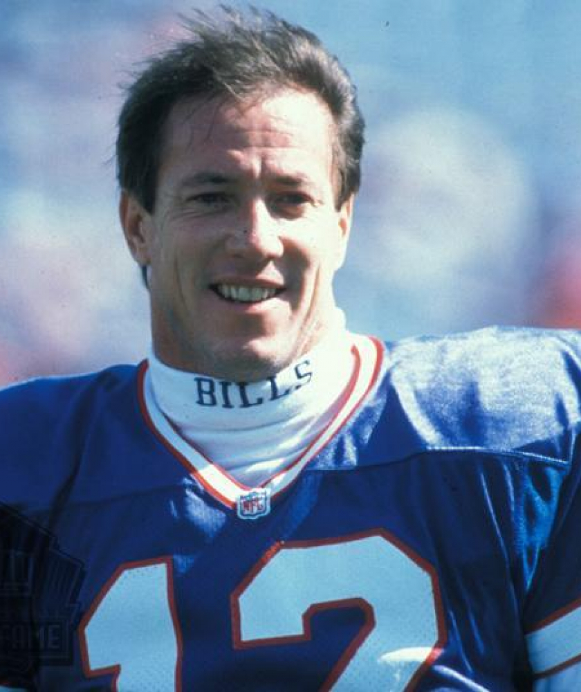 Jim Kelly