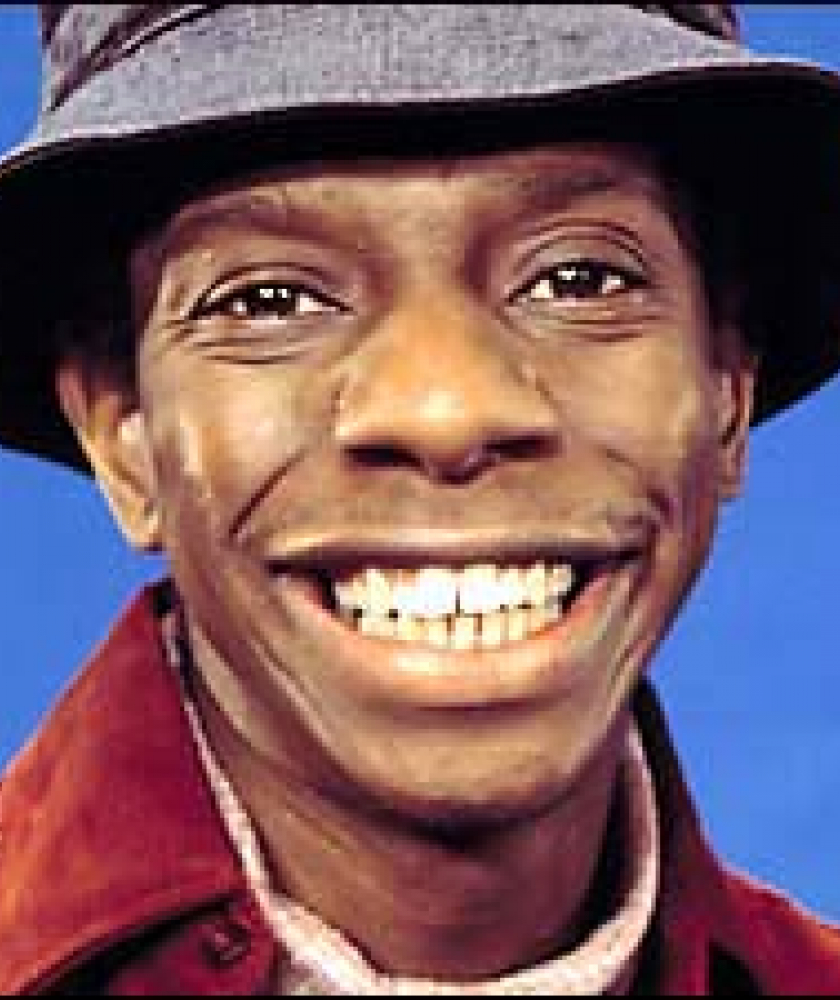 Jimmie Walker
