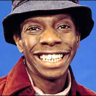 Jimmie Walker