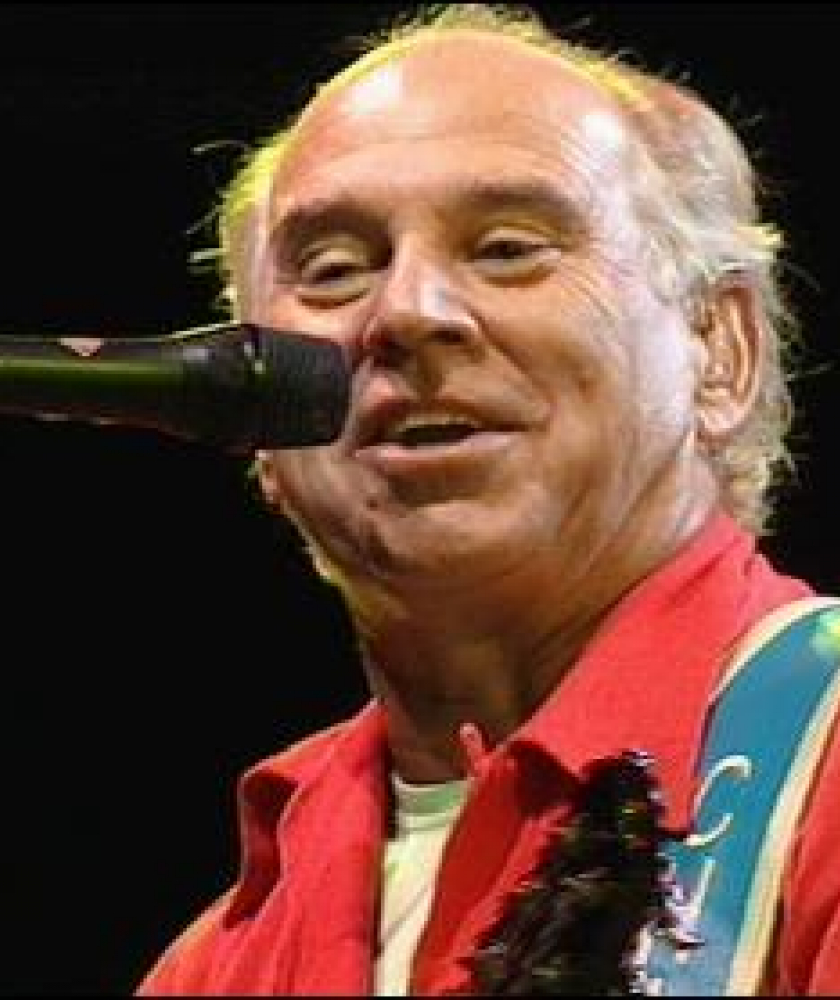 Jimmy Buffett