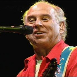 Jimmy Buffett