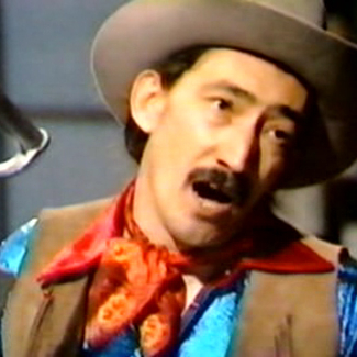 Jimmy Carl Black