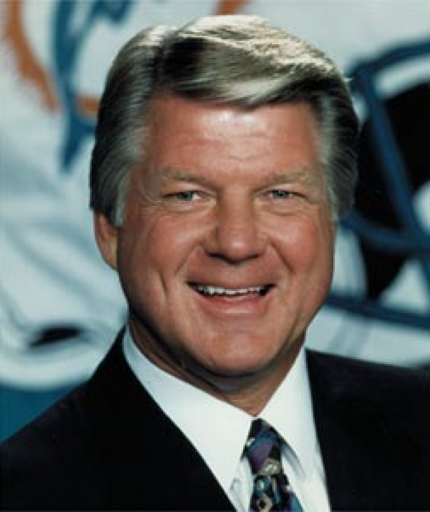 Jimmy Johnson (NFL Guy)