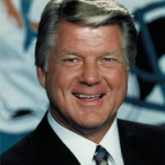 Jimmy Johnson
