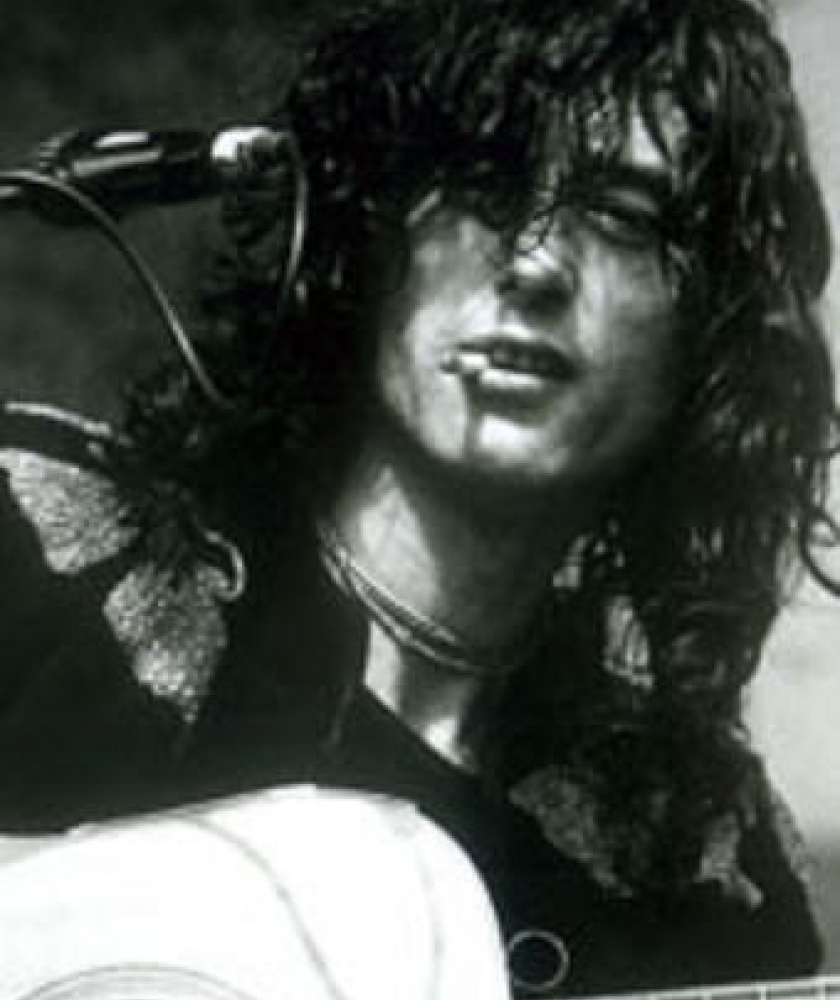 Jimmy Page