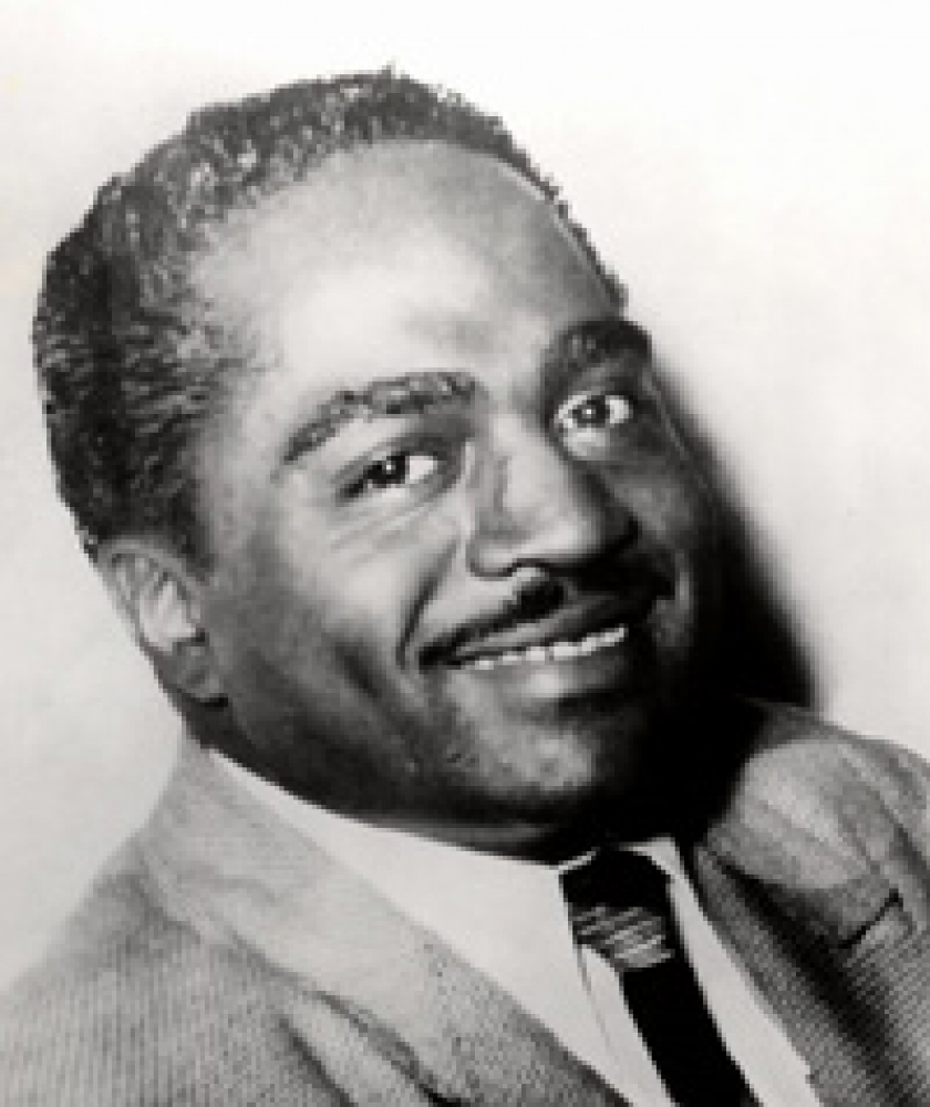 Jimmy Witherspoon