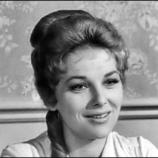 Joanna Moore