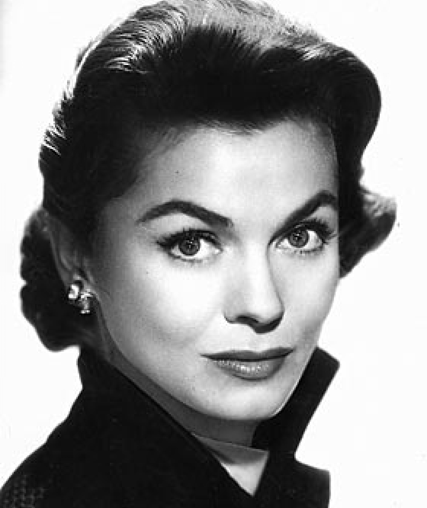 Joanne Dru