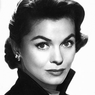 Joanne Dru