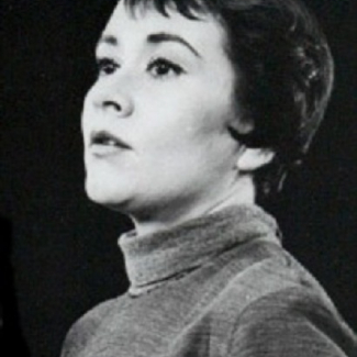 Joan Plowright