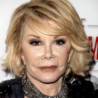 Joan Rivers