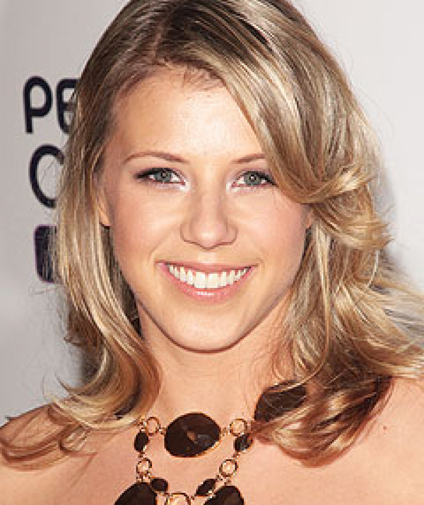 Jodie Sweetin