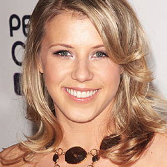 Jodie Sweetin