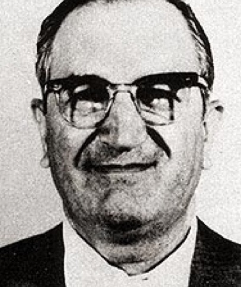 Joe Bonnano