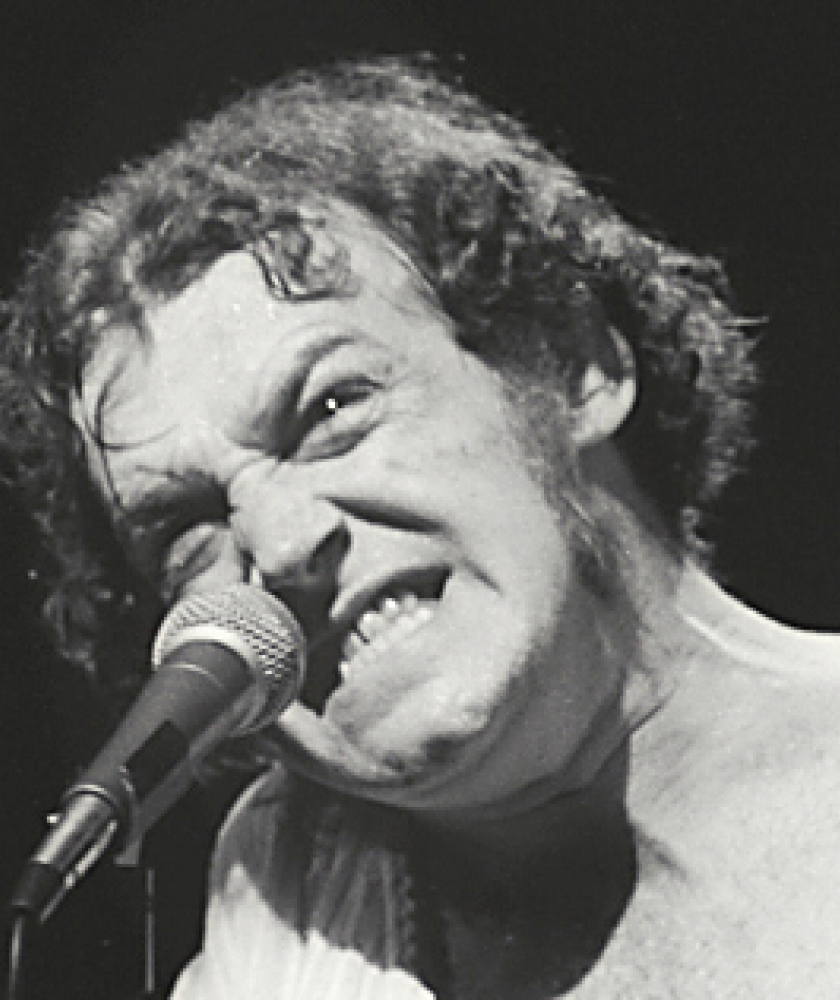 Joe Cocker