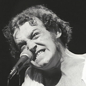 Joe Cocker