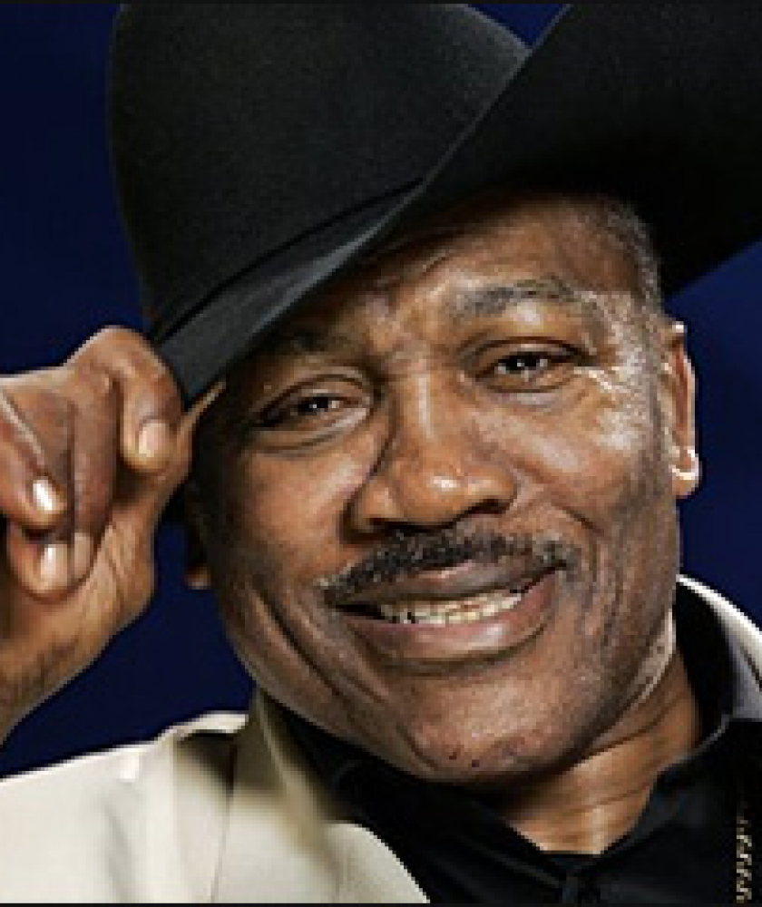 Joe Frazier