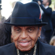 Joe Jackson (Michaels Dad)