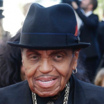 Joe Jackson (Michaels Dad)