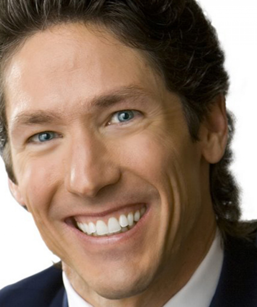 Joel Osteen