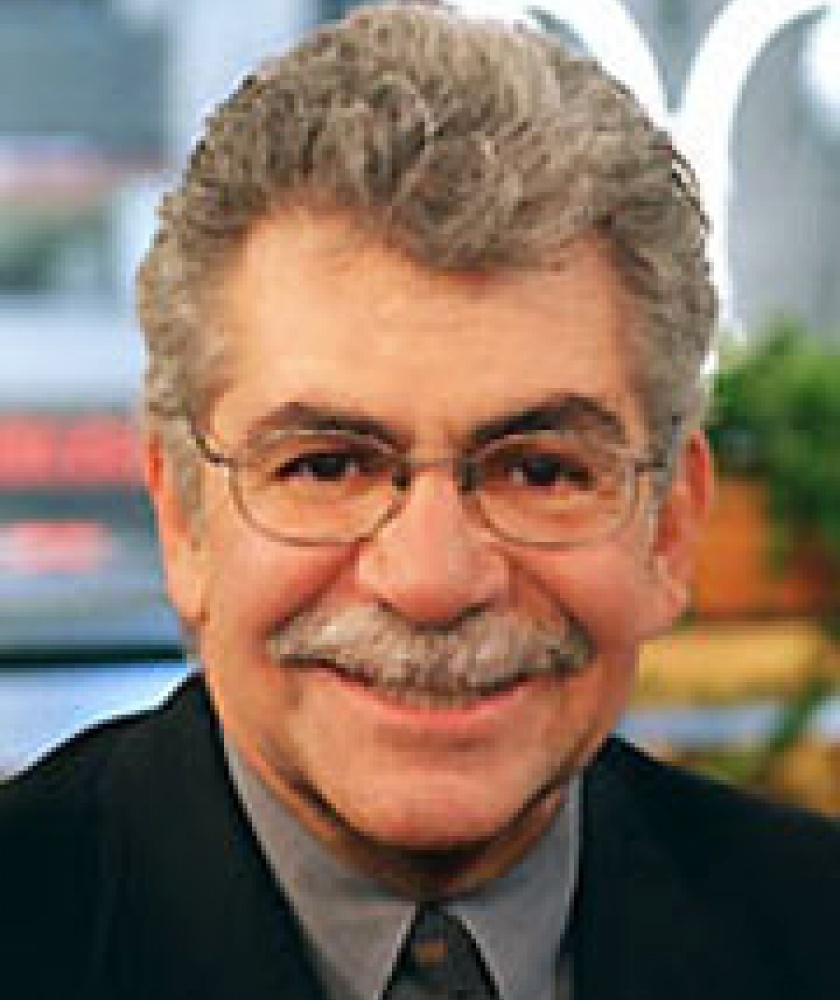 Joel Siegel