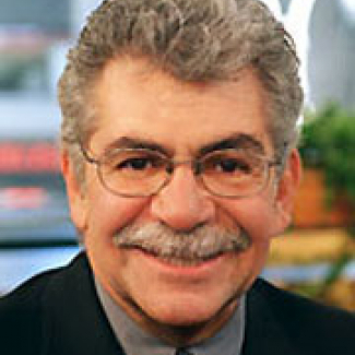 Joel Siegel