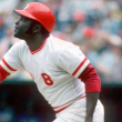 Joe Morgan