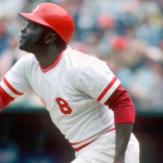 Joe Morgan