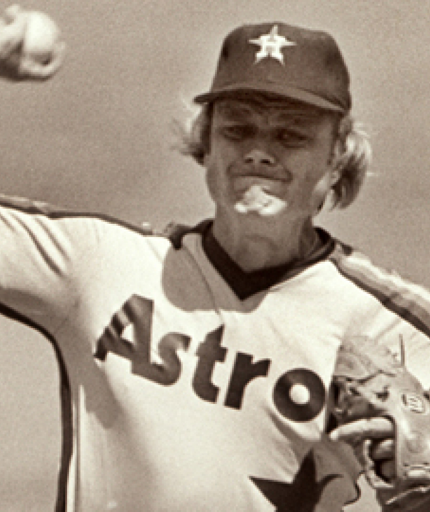 Joe Niekro
