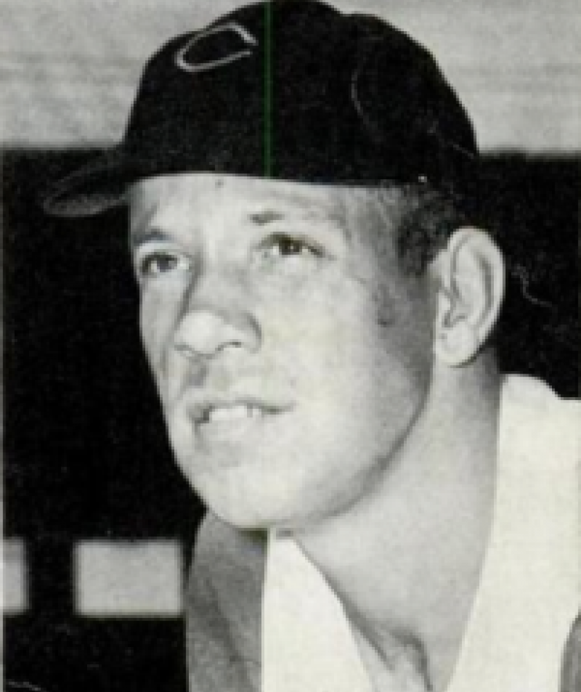 Joe Nuxhall